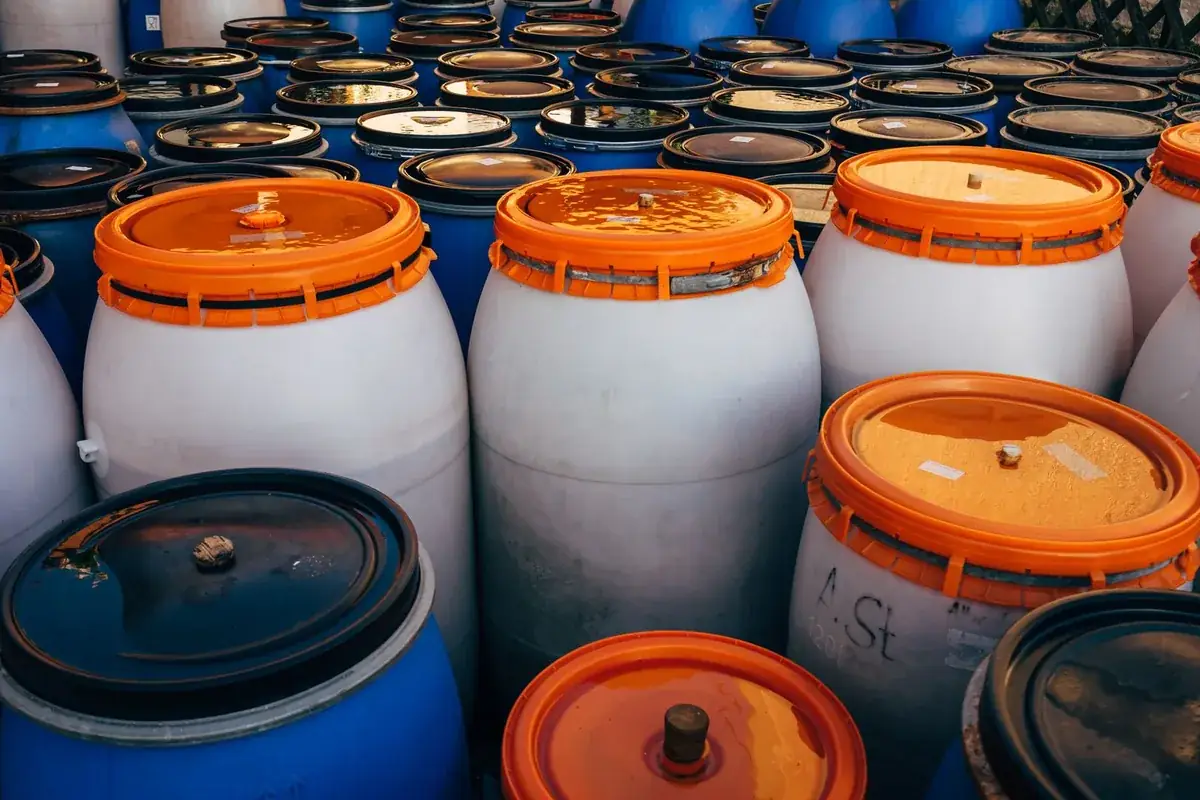 Hazmat Cleanup in Inwood, WV